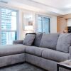 Отель N2N Suites - Heart of the City - Downtown Suite offered by Short Term, фото 30