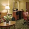 Отель Embassy Suites by Hilton St. Louis St. Charles, фото 32
