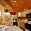Отель Eagles Nest 379 - Three Bedroom Cabin, фото 7