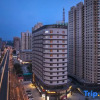 Отель Mercure TaiyuanCityCentre, фото 1