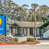 Отель Quality Inn Half Moon Bay/Miramar Beach, фото 1