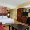 Отель Courtyard by Marriott Jacksonville I-295/East Beltway, фото 5