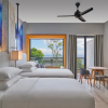 Отель Perhentian Marriott Resort & Spa, фото 3