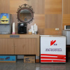 Отель Jiuning Business Hotel, фото 6