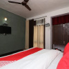 Отель City Heart - A Comfortable Stay by OYO Rooms, фото 3