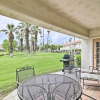 Отель Palm Desert Country Club Home w/ Patio and Grill!, фото 18
