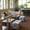 Отель Courtyard Cypress Anaheim/Orange County, фото 13