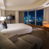 Отель The Yokohama Bay Hotel Tokyu, фото 6