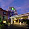 Отель Holiday Inn Express Hotel & Suites Medford-Central Point, an IHG Hotel, фото 1