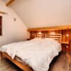 Отель Luxurious Holiday Home in Beauraing with Sauna, фото 10