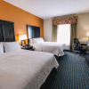 Отель Hampton Inn & Suites Effingham, фото 3