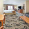 Отель Holiday Inn Express Hotel & Suites Elgin, фото 4