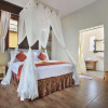 Отель Kishi - Kishi Ubud Villa, фото 2