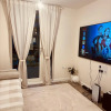 Отель Luxe Apartment - Stylish 2 Bedroom Apartment, фото 10