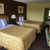 Отель Budget Inn Tarboro, фото 8
