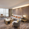 Отель Holiday Inn Express Wuxi Taihu New City, an IHG Hotel, фото 35