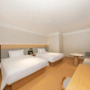 Отель Ji Hotel (Liuliqiao East Store Beijing West Railwa, фото 17