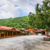 Отель Ulsan Baenaegol Garden Pension, фото 17