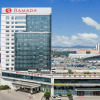 Отель Ramada Linyi North, фото 12