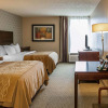 Отель Comfort Inn Bloomington near University, фото 12