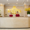 Отель Roliva Hotel & Apartment Danang, фото 2