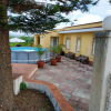 Отель House With in Siracusa With Wonderful sea View Private Po, фото 16