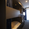 Отель Imano Osaka Shinsaibashi Hostel, фото 2