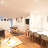 Отель Photographers Base Georgian New Town Sleeps 7, фото 12