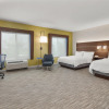 Отель Holiday Inn Express Hotel & Suites Sacramento Airport Natomas, фото 27