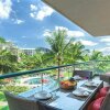 Отель K B M Resorts- Hkk-349 Luxury 3bd, Ocean Front, Whale and Sunset Views, Easy Access!, фото 16