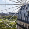 Отель Hôtel Louvre Montana, фото 16