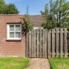 Отель Modern Holiday Home in Noordwijkerhout with Fireplace, фото 11