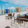 Отель Aquidabã Praia Hotel, фото 15
