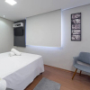 Отель Lindo Moderno Apartamento De 2 Quartos Em Gramado, фото 5