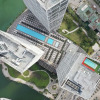 Отель Miami World Rental - Iconbrickell 4810, фото 27