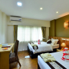 Отель Business Alliance Hotel, фото 5