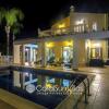 Отель Fabulous Villa In Coral Bay Near Beach, Amenities, фото 25