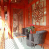 Отель Lijiang Doujin Inn, фото 3