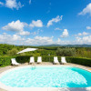 Отель Villa Caporlese Large Private Pool Wifi - 3291, фото 16