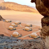 Отель Hasan Zawaideh Luxury Camp 2, фото 21