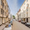 Отель Helsinki South Central Apartments в Хельсинки