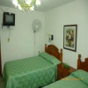 Отель Hostal Perla, фото 4