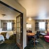 Отель Quality Inn & Suites, фото 23