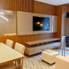 Отель Lindo Apartamento com Luxo de Resort, фото 18