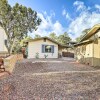 Отель Peaceful Pet-friendly Payson Vacation Rental, фото 11