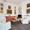 Отель Kensington Artistic 1Bed Flat, фото 3