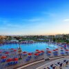 Отель Pickalbatros Dana Beach Resort - Hurghada, фото 25