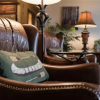Отель 5203 Emerald Lodge, Trappeur's Crossing Apartment 4, фото 23