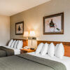 Отель Quality Inn & Suites, фото 6