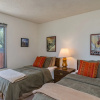 Отель Ski Hiking and Mountains at 5 Star Truckee Condo by RedAwning, фото 6
